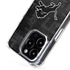NFL Detroit Lions Black & White iPhone 16 Pro MagSafe Case